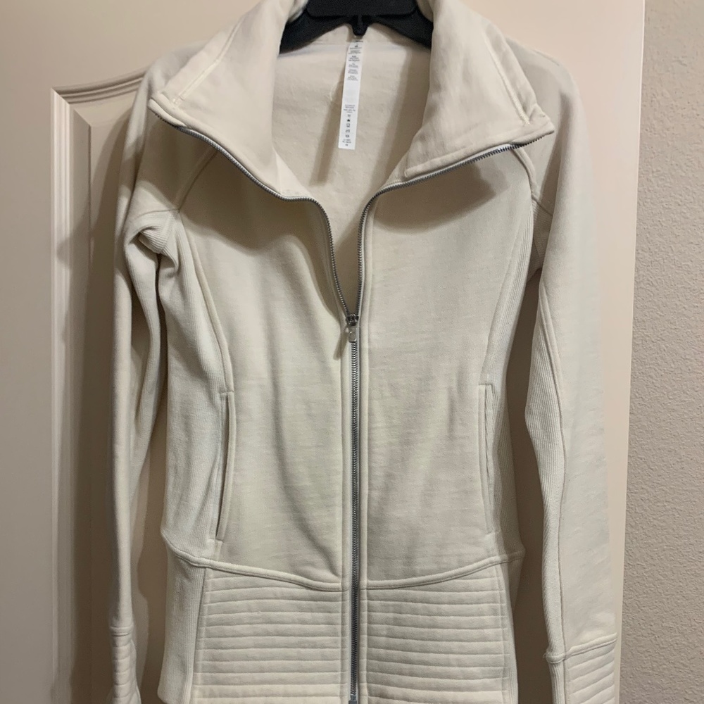 Lululemon Radiant Jacket II